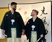 願いの宮 神前式 for LGBT09
