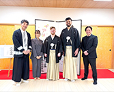 願いの宮 神前式 for LGBT12