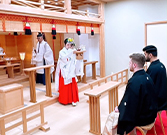 願いの宮 神前式 for LGBT15