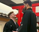 願いの宮 神前式 for LGBT16