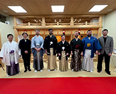 願いの宮 神前式 for LGBT17